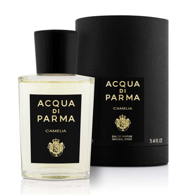 Acqua Di Parma Camelia Eau De Parfum For Unisex