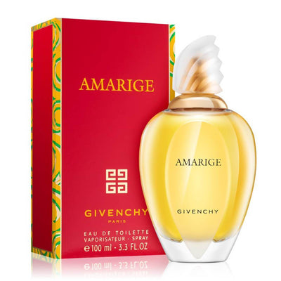 Givenchy Amarige Eau De Toilette For Men