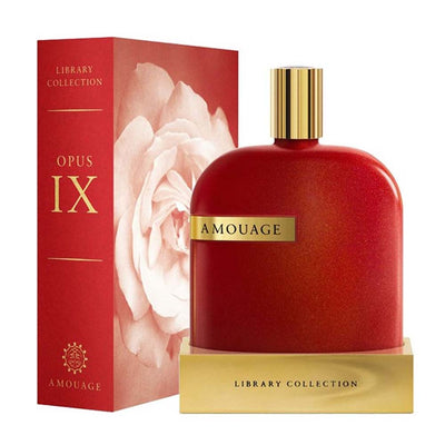 Amouage Opus IX Eau De Parfum 100ml For Unisex