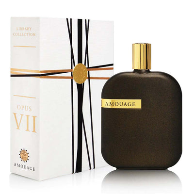 Amouage Opus VII Eau De Parfum For Unisex