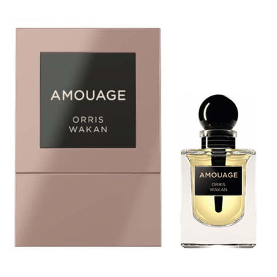Amouage Orris Wakan Attar