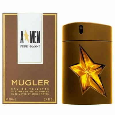 Mugler A*men Pure Havane Eau De Toilette for Men