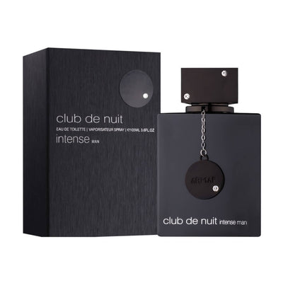 Armaf Club De Nuit Intense Man EDT for Men packaging & box – PerfumeX.in