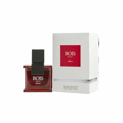 Armaf Bois Nuit Eau De Parfum-100ml