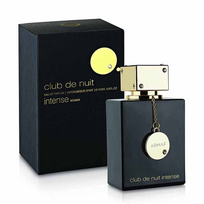 Buy Armaf Club De Nuit Intense Woman Eau De Parfum Online in India – PerfumeX