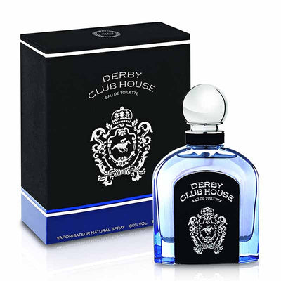 Armaf Derby club House Eau De Toilette-100ml