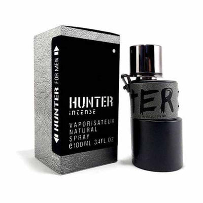 Buy Armaf Hunter Intense Eau De Parfum Online in India – PerfumeX