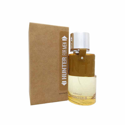 Buy Armaf Hunter Eau De Parfum Online in India – PerfumeX
