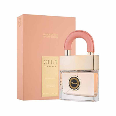 Armaf  Luxe Opus Femme Eau De Parfum-100ml