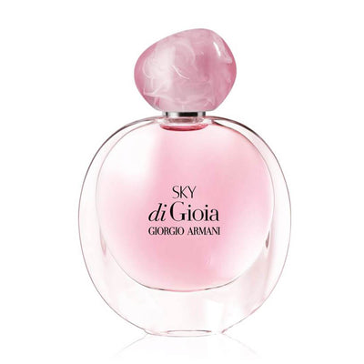 Giorgio Armani Sky Di Gioia Eau De Parfum 100ml For Women