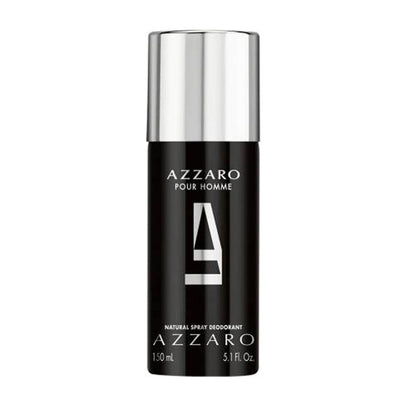 Azzaro Pour Homme Deodorant For Men - 150ml