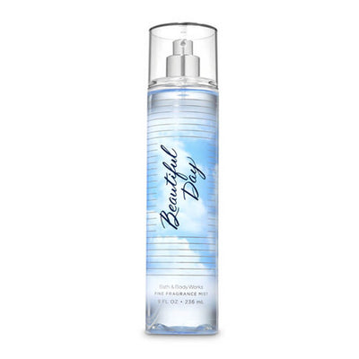 Bath & Body Works Beautiful Day Signature Collection Fragrance Mist 236ml