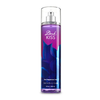 Bath & Body Works Dark Kiss Signature Collection Fragrance Mist 236ml