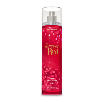 Bath & Body Works Forever Red Signature Collection Fragrance Mist 236ml