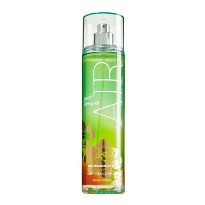 Bath & Body Works Pear Blossom Air Signature Collection Fragrance Mist 236ml