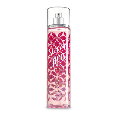 Bath & Body Works Sweet Pea Signature Collection Fragrance Mist 236ml