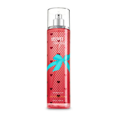 Bath & Body Works Velvet Sugar Signature Collection Fragrance Mist 236ml