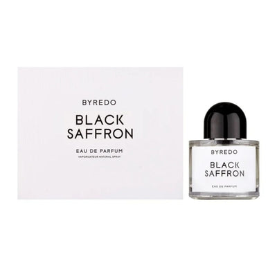 Byredo Black Saffron Eau De Parfum 100ml For Unisex