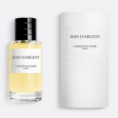 Christian Dior Bois D'Argent Eau de Parfum For Unisex