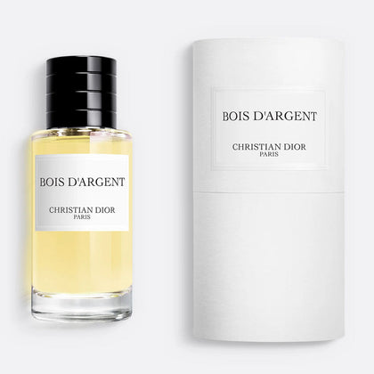 Christian Dior Bois D'Argent Eau de Parfum For Unisex