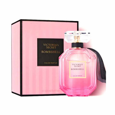 Victoria’s Secret Bombshell Eau De Parfum For Women