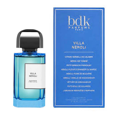 Buy BDK Parfums Villa Néroli online – Neroli, orange blossom, and vanilla scent