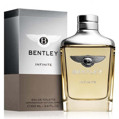 Bentley Infinite Eau De Toilette 100ml For Men