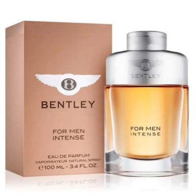 Buy Bentley Intense Eau de Parfum for Men 100ml online in India