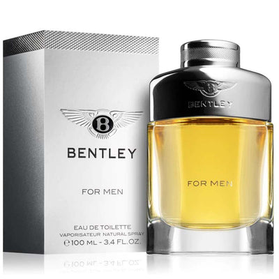 Buy Bentley for Men Eau de Toilette 100ml online in India