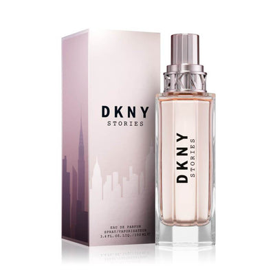 Dkny Stories Eau De Parfum For Women