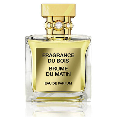 FRAGRANCE DU BOIS Brume Du Matin Eau de Parfum 50ml