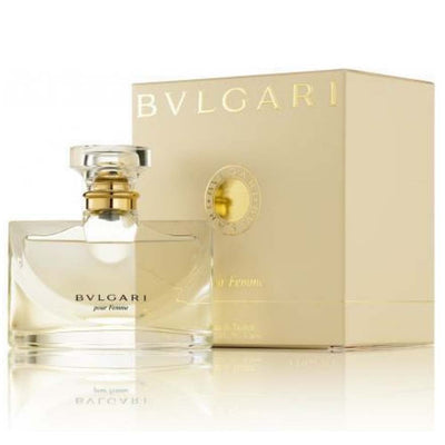 Bvlgari Pour Femme Eau De Parfum