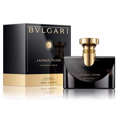 Bvlgari Jasmin Noir Edp For Women 100ml