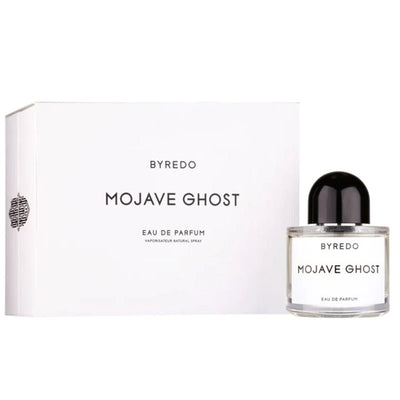 Byredo Mojave Ghost Eau De Parfum 100ml For Unisex