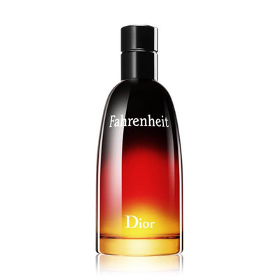 Christian Dior Fahrenheit Eau De Toilette – A Classic Aromatic Fougere Fragrance for Men