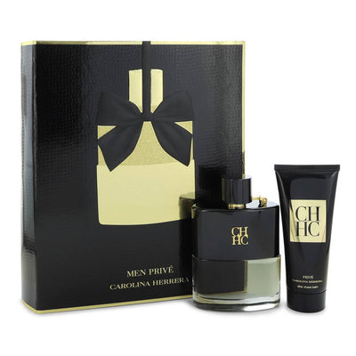Carolina Herrera CH Prive Cologne Coffret Gift Set