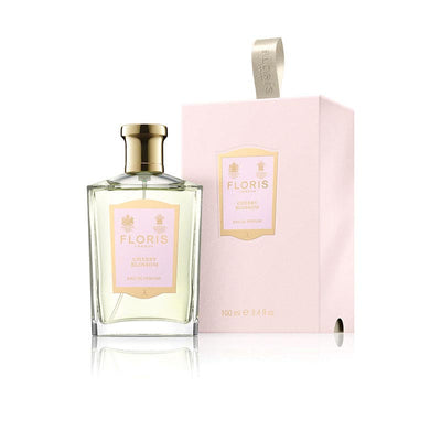 Floris London  cherry blossom Eau De Parfum 100ml