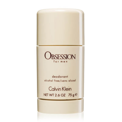Calvin Klein Obsession For Men Deodorant Stick-75g