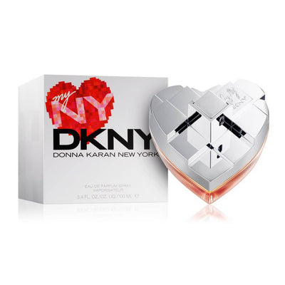 Dkny Myny Eau De Parfum For Women