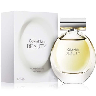 Calvin Klein Beauty Eau De Parfum For Women