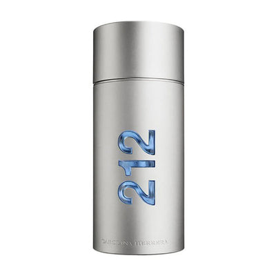 Carolina Herrera 212 Men NYC Eau De Toilette – A bold and sophisticated fragrance for men