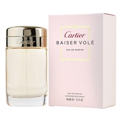 Cartier Baiser Vole Eau De Parfum For Women