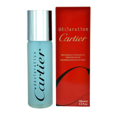 Cartier Declaration Deodorant For Men - 100ml