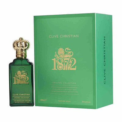 Clive Christian 1872 Masculine Parfum For Men
