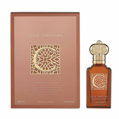 Clive Christian C Woody Leather Masculine Parfum