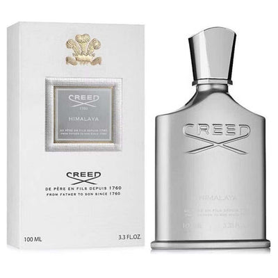 Creed Himalaya EDP 100ml – A blend of citrus, sandalwood, and musk.