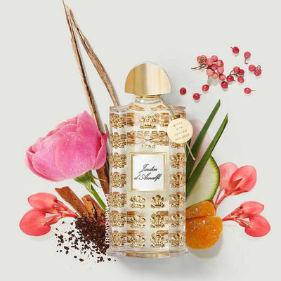 Creed Jardin D Amalfi Eau De Parfum For Unisex