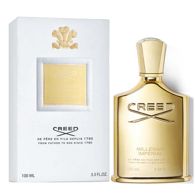 Creed Millesime Imperial Eau De Parfum 100ml For Unisex