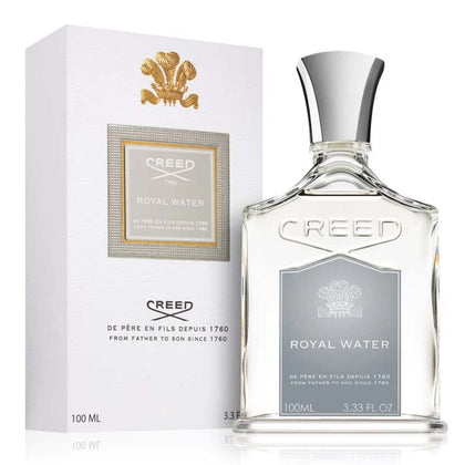 Creed Royal Water Eau De parfum For Unisex