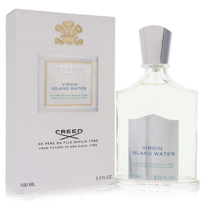 Creed Virgin Island Water Eau De Parfum For Unisex